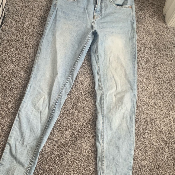 Hollister jeans - Picture 6 of 6